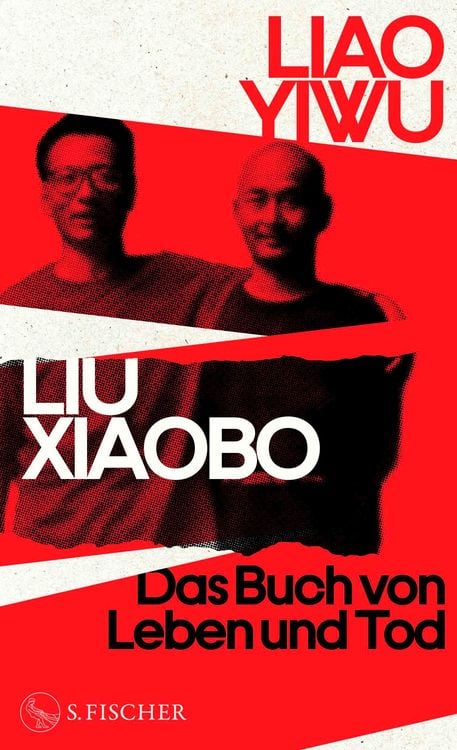 Produktbild: Liu Xiaobo. Das Buch von Leben und Tod