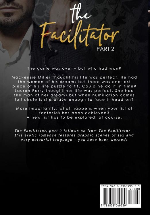 Produktbild: The Facilitator, Part 2