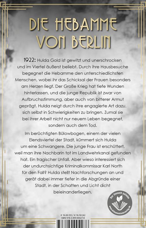 Produktbild: Fr&auml;ulein Gold: Schatten und Licht