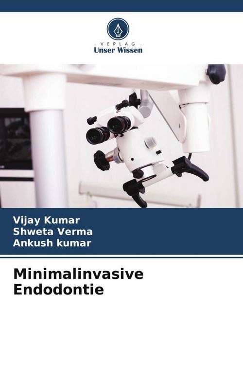 Produktbild: Minimalinvasive Endodontie
