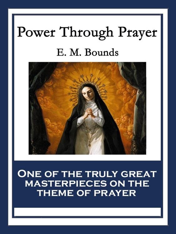 Produktbild: Power Through Prayer
