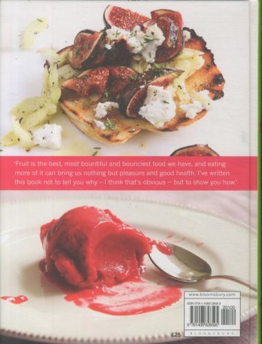 Produktbild: River Cottage Fruit Every Day!