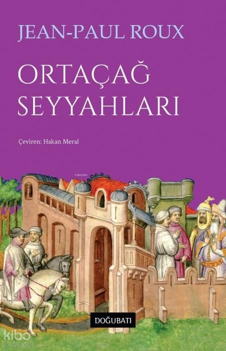 Produktbild: Ortacag Seyyahlari