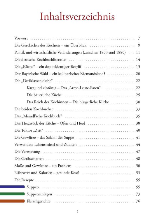 Produktbild: Brennsuppn und Erd&auml;pfel
