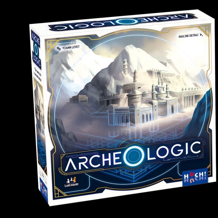 Produktbild: ArcheOlogic