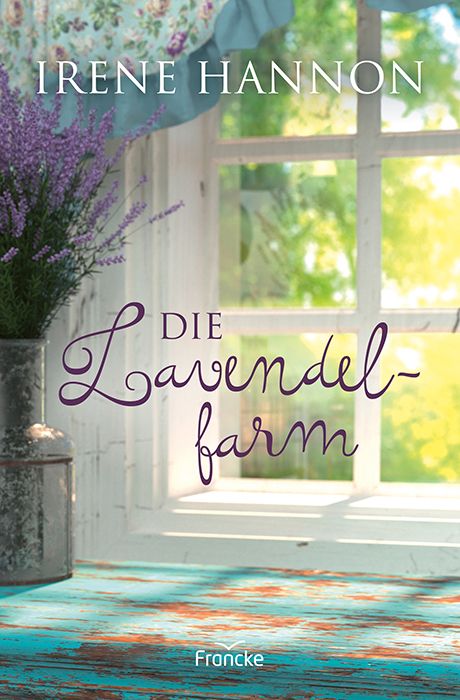 Produktbild: Die Lavendelfarm
