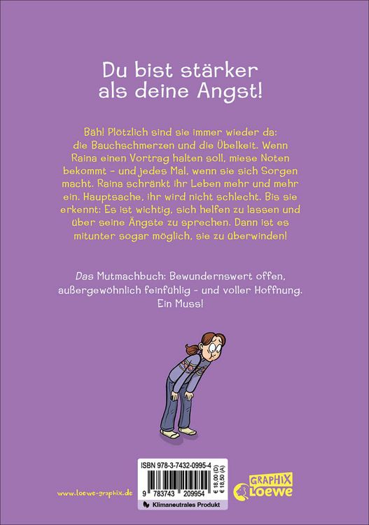 Produktbild: Bauchgef&uuml;hle