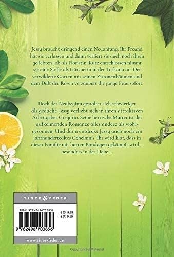 Produktbild: Die geheimnisvollen G&auml;rten der Toskana