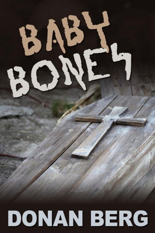 Produktbild: Baby Bones