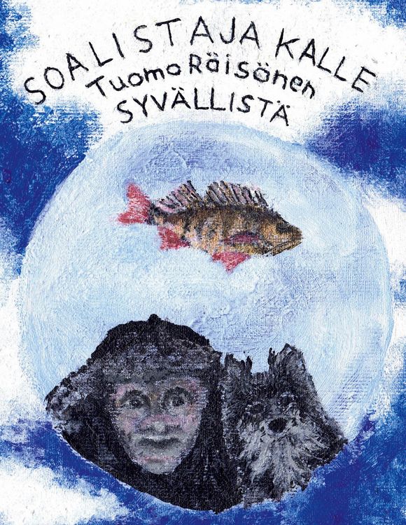Produktbild: Soalistaja Kalle