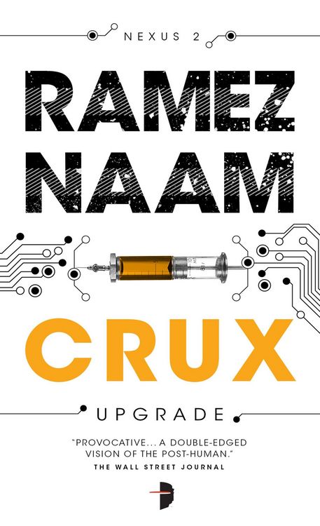 Produktbild: Crux