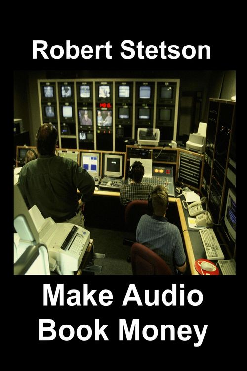 Produktbild: Make Audio Book Money