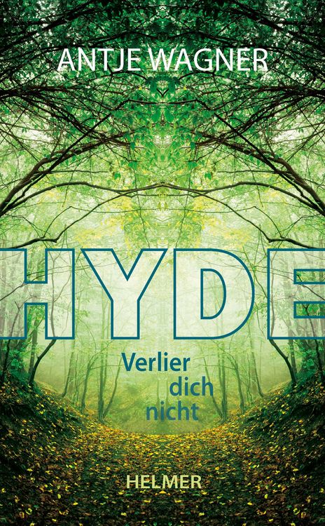 Produktbild: Hyde