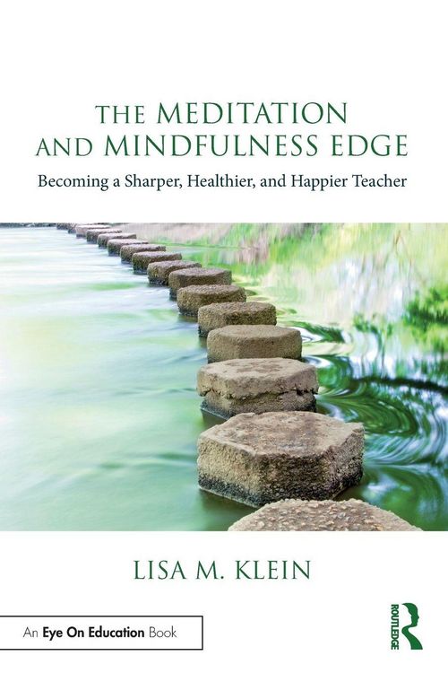 Produktbild: The Meditation and Mindfulness Edge
