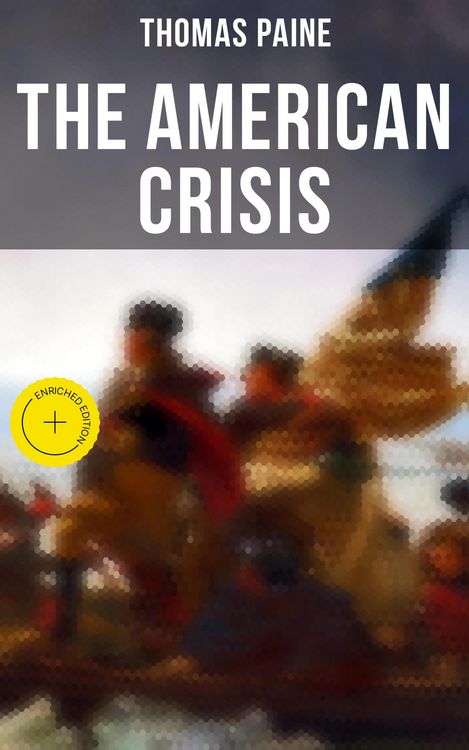 Produktbild: The American Crisis