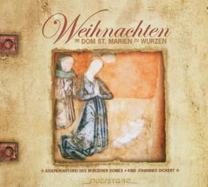 Produktbild: Weihnachten im Dom zu Wurzen