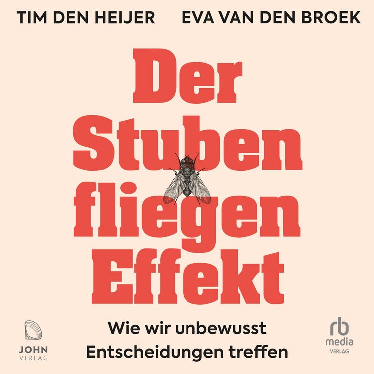 Produktbild: Der Stubenfliegen-Effekt