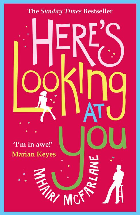 Produktbild: Here's Looking At You