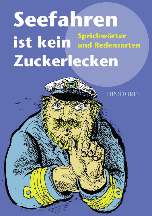 Produktbild: Seefahren ist kein Zuckerlecken