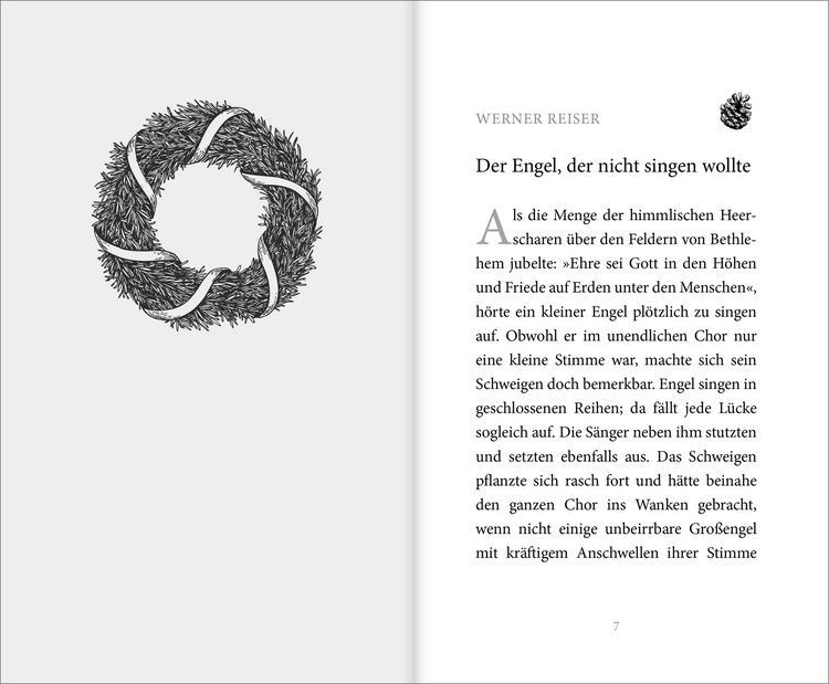 Produktbild: Es weihnachtet sehr