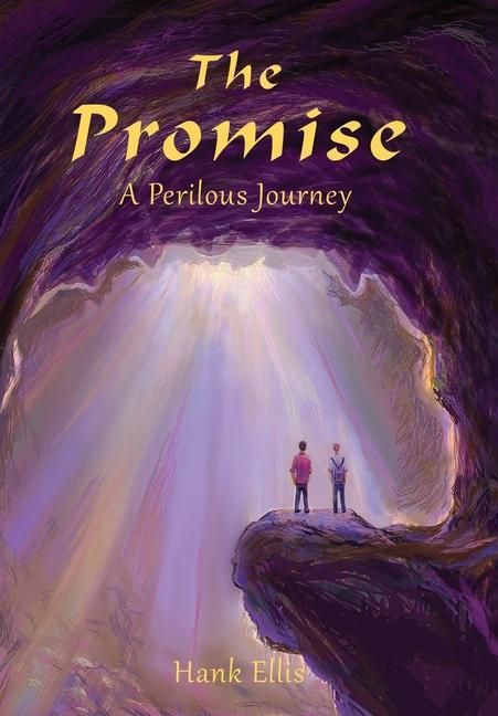 Produktbild: The Promise