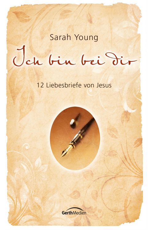 Produktbild: Ich bin bei dir - Short Edition