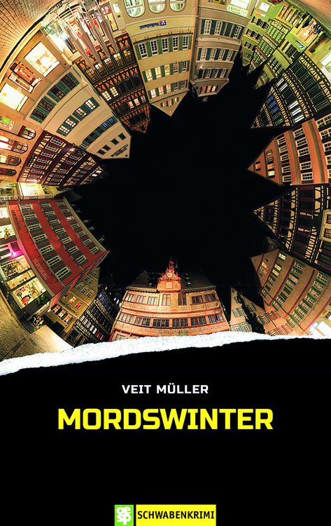 Produktbild: Mordswinter