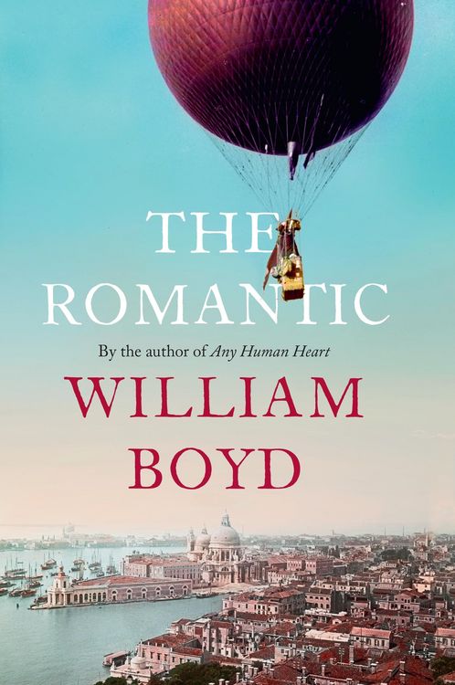 Produktbild: The Romantic