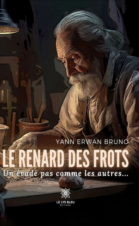 Produktbild: Le renard des frots