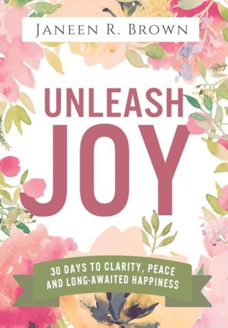 Produktbild: Unleash Joy