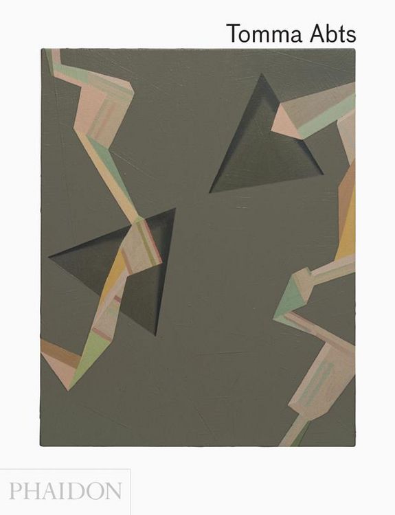 Produktbild: Tomma Abts