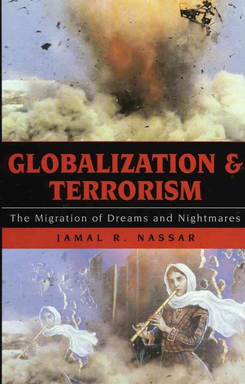Produktbild: Globalization & Terrorism