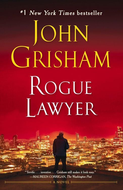 Produktbild: Rogue Lawyer