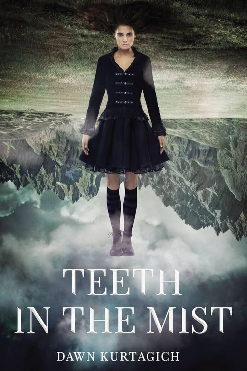 Produktbild: Teeth in the Mist