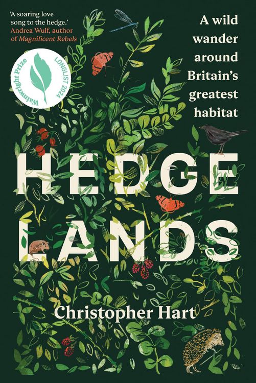 Produktbild: Hedgelands