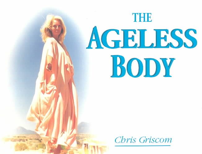 Produktbild: Ageless body