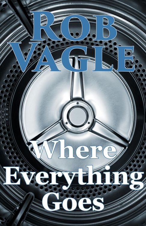Produktbild: Where Everything Goes