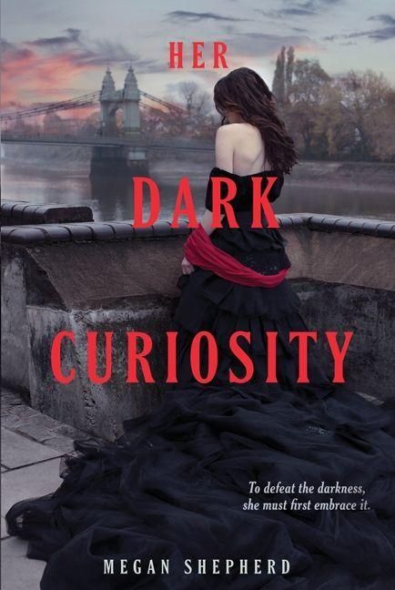Produktbild: Her Dark Curiosity