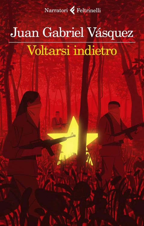 Produktbild: Voltarsi indietro