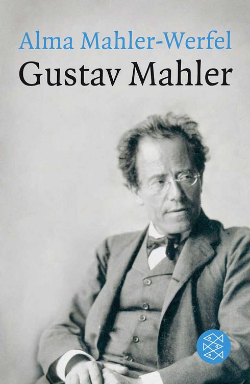 Produktbild: Gustav Mahler