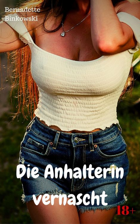 Produktbild: Die Anhalterin vernascht