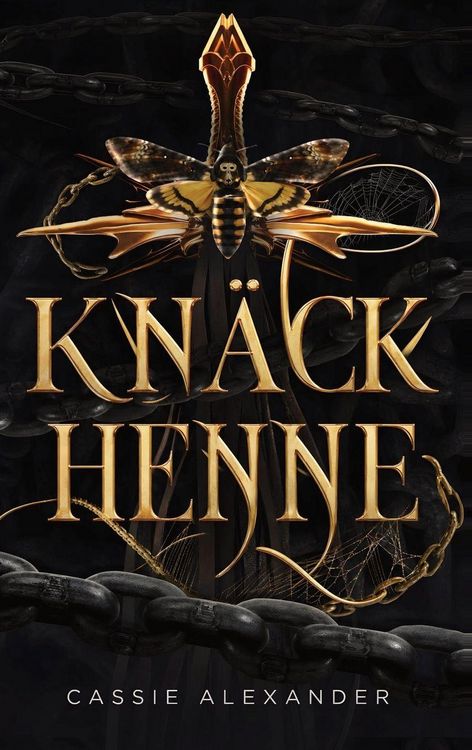 Produktbild: Kn&auml;ck henne