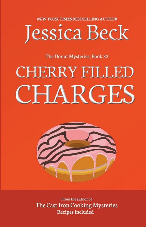 Produktbild: Cherry Filled Charges