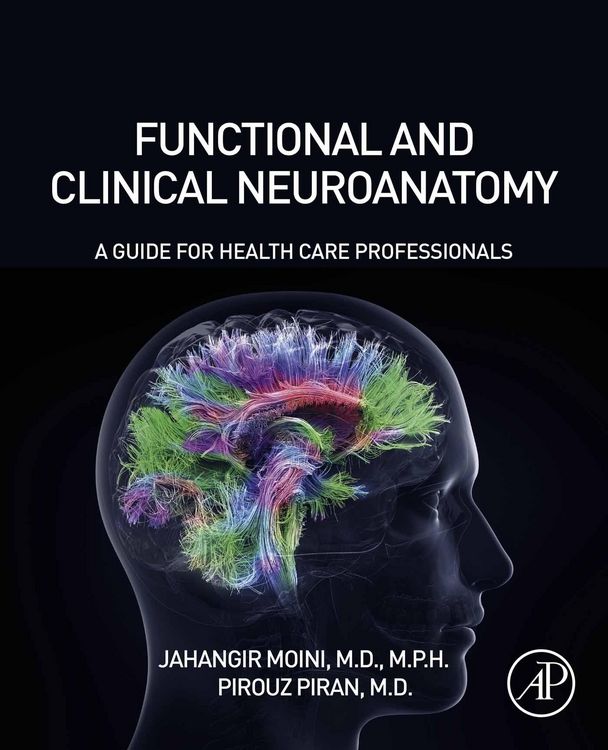 Produktbild: Functional and Clinical Neuroanatomy