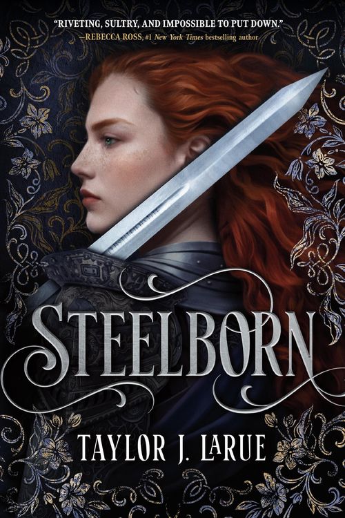Produktbild: Steelborn (Standard Edition)