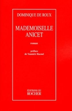 Produktbild: Mademoiselle Anicet