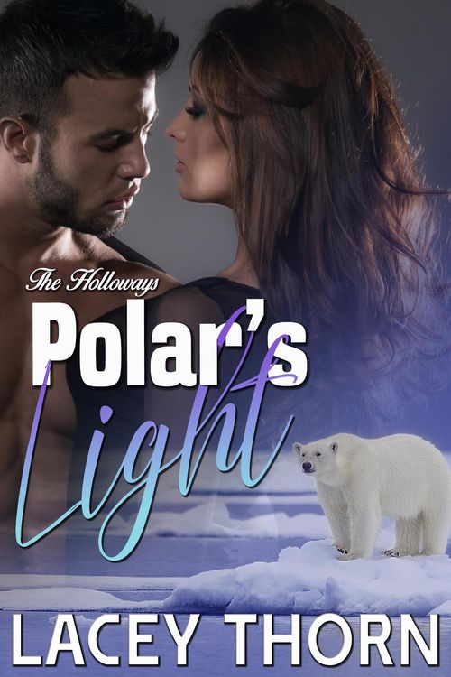 Produktbild: Polar's Light (The Holloways, #6)