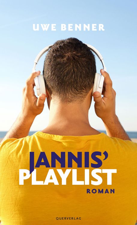 Produktbild: Jannis&rsquo; Playlist