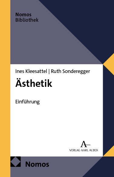 Produktbild: &Auml;sthetik