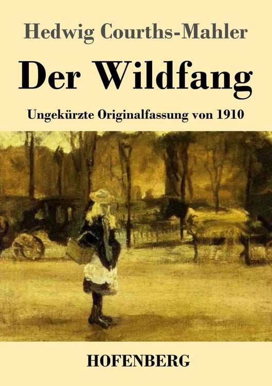 Produktbild: Der Wildfang